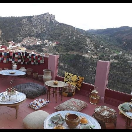Riad Lala Zakia Moulay Idriss Kültér fotó
