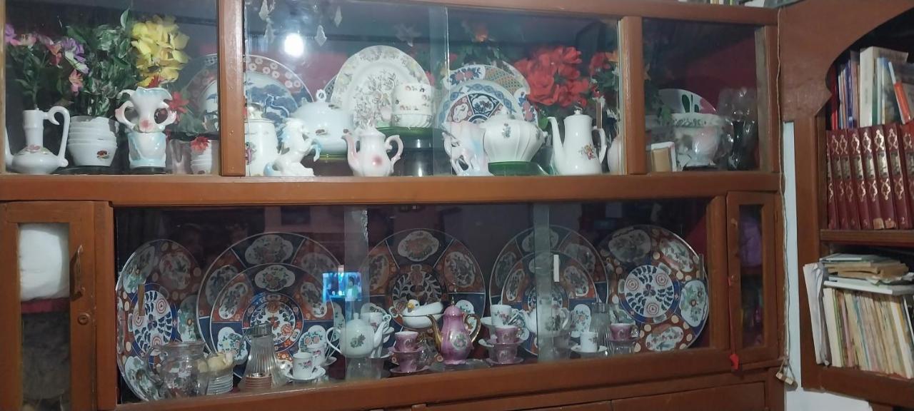 Riad Lala Zakia Moulay Idriss Kültér fotó