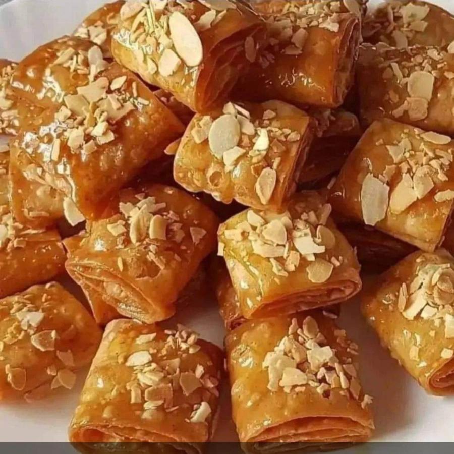 Riad Lala Zakia Moulay Idriss Kültér fotó