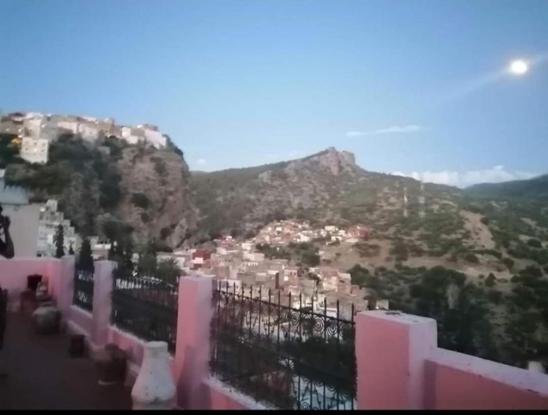 Riad Lala Zakia Moulay Idriss Kültér fotó