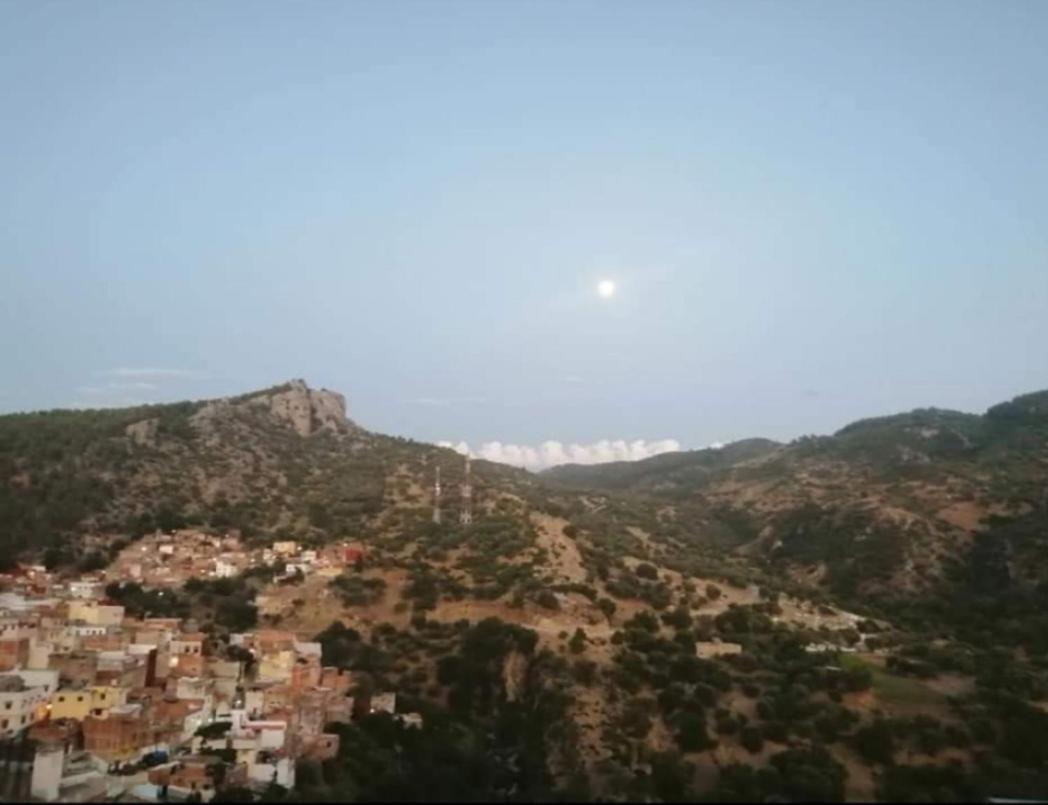 Riad Lala Zakia Moulay Idriss Kültér fotó