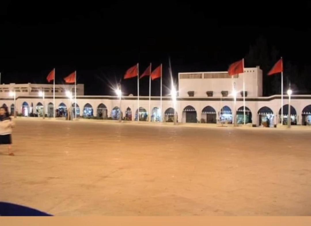 Riad Lala Zakia Moulay Idriss Kültér fotó