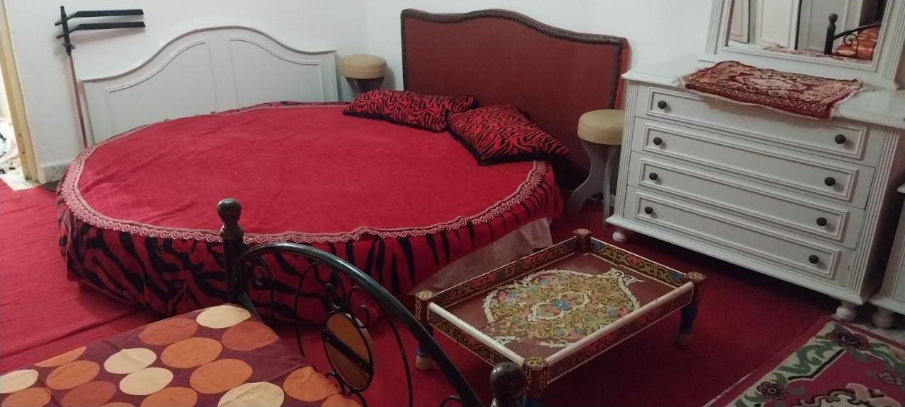 Riad Lala Zakia Moulay Idriss Kültér fotó