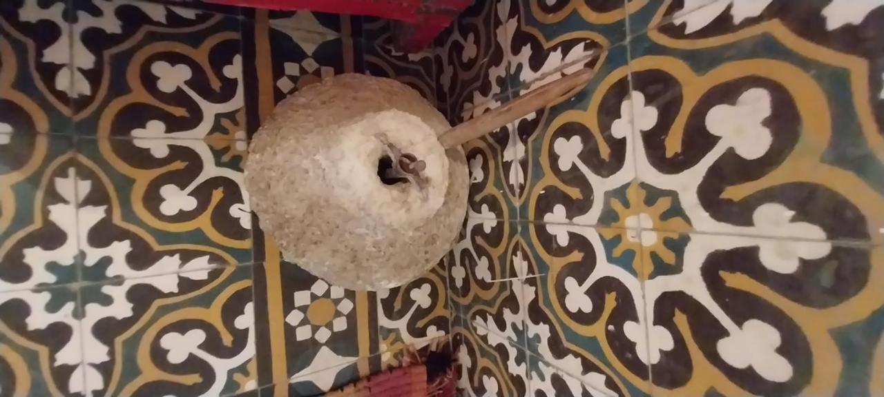 Riad Lala Zakia Moulay Idriss Kültér fotó