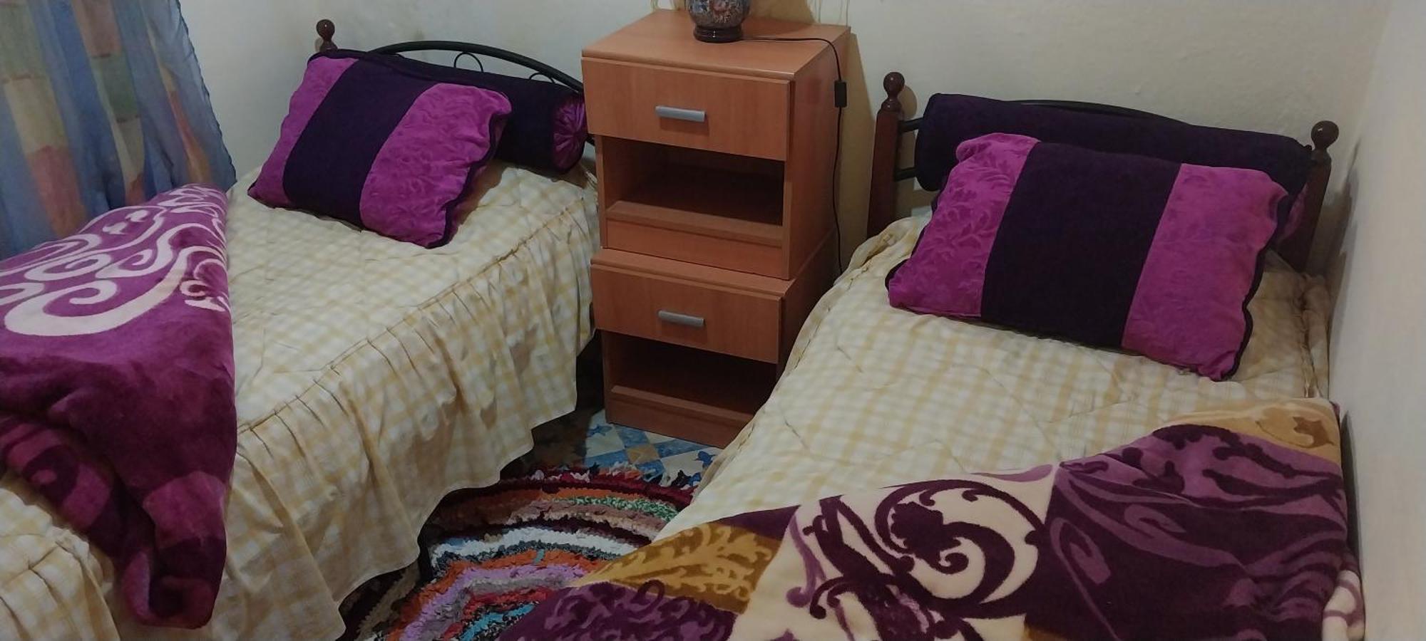 Riad Lala Zakia Moulay Idriss Szoba fotó